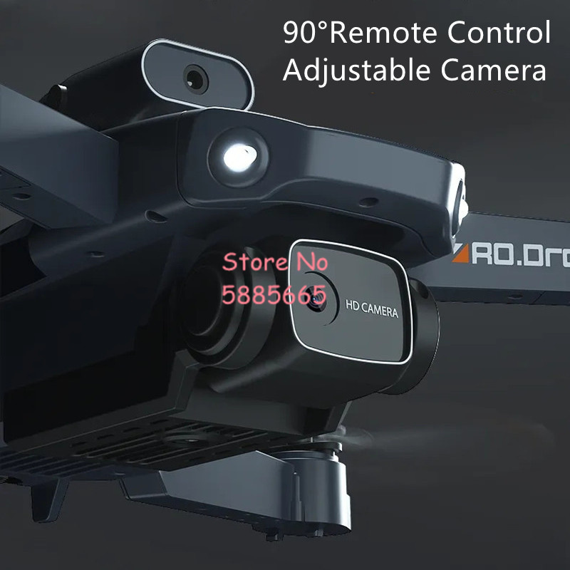 WIFI FPV Smart Evitamento Osta - Drone Smart Rc Foldable recensione e prezzo