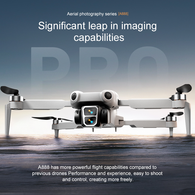 Drone FPV Lenovo A888 con GPS, - Drone Rc Explorer recensione e prezzo
