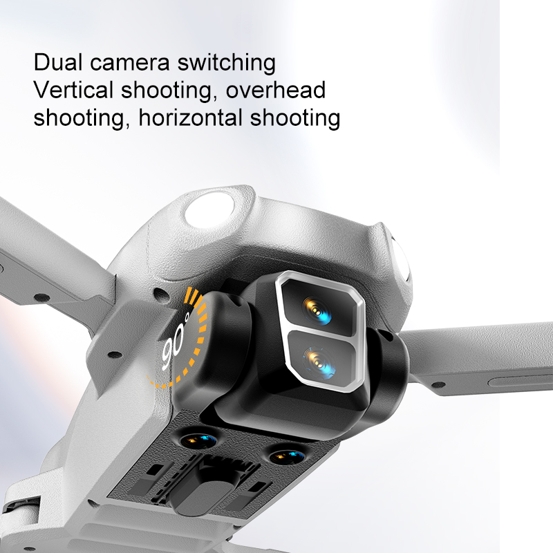 Drone FPV Lenovo A888 con GPS, - Drone Rc Explorer recensione e prezzo