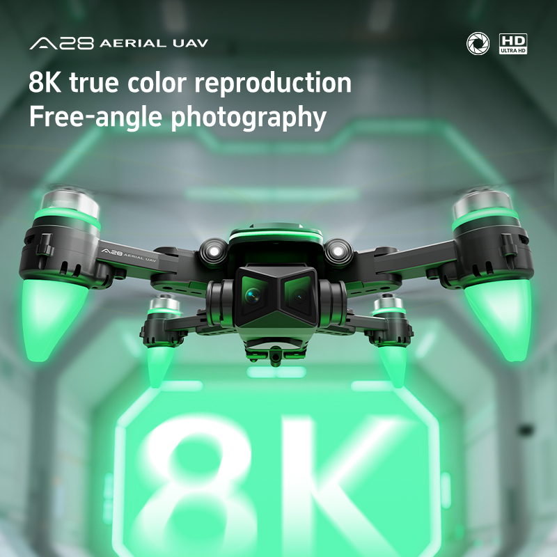 Drone Aereo Professionale Leno - Drone Smart Rc Foldable recensione e prezzo