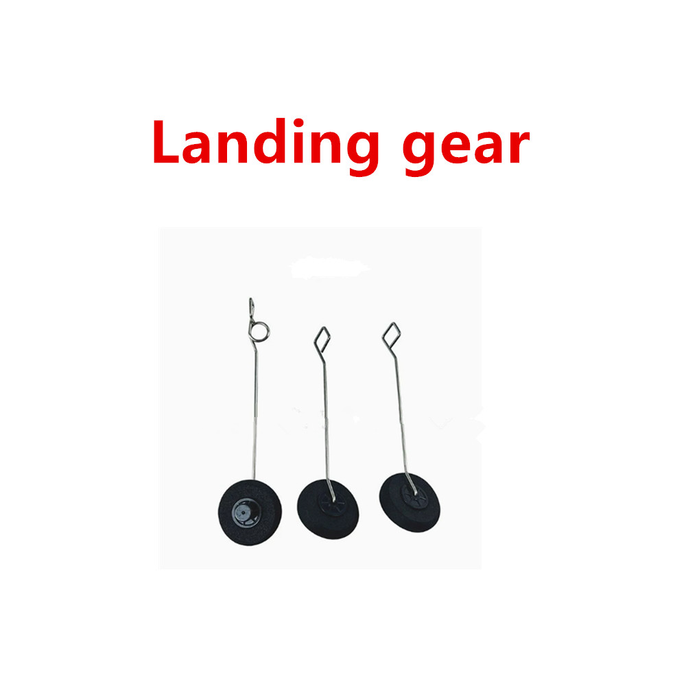 Parti Originali per Aereo RC B - Drone Rc Land recensione e prezzo