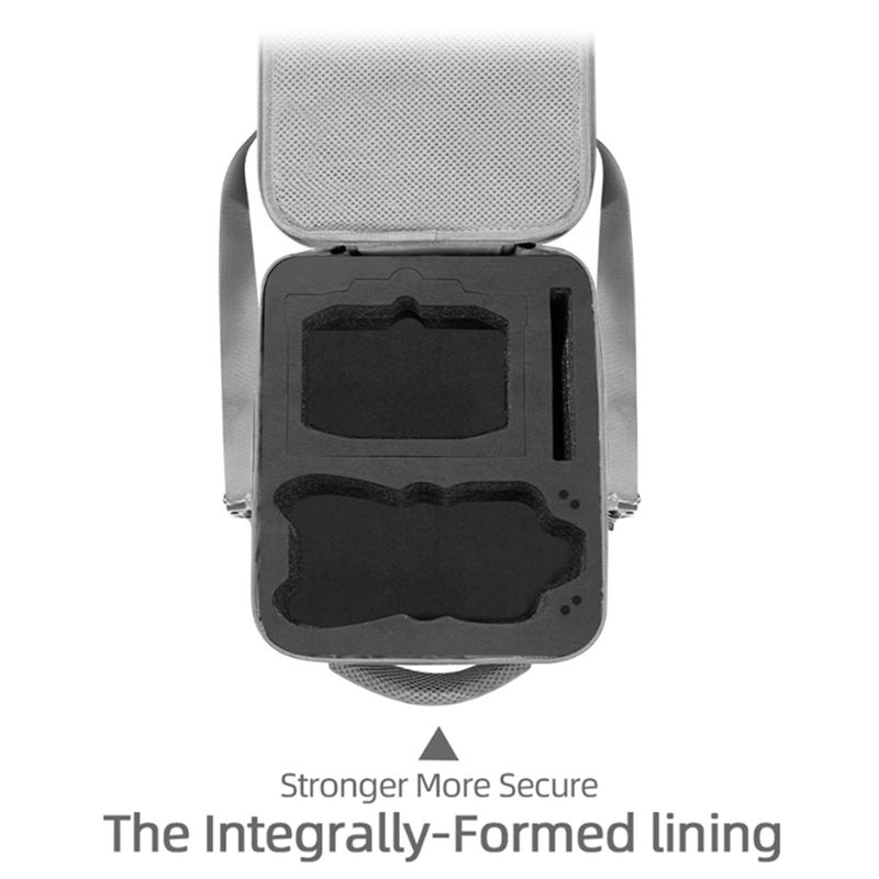 Borsa Portatile Antiurto per D - Drone Rc N2 recensione e prezzo