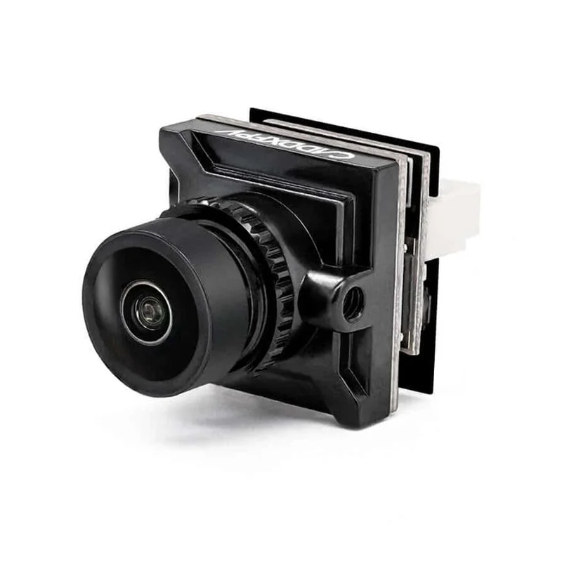 Caddx Baby Ratel 2 Nano Format - Drone Rc Explorer recensione e prezzo