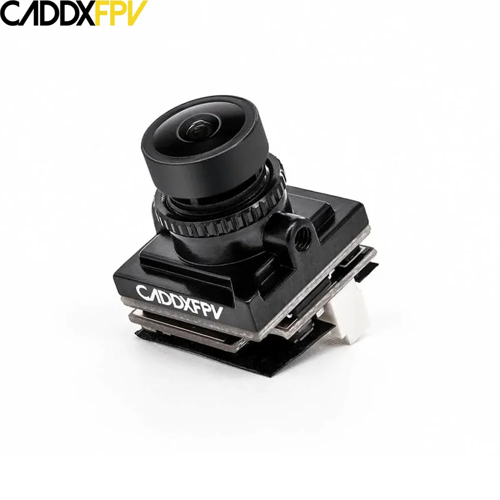 Caddx Baby Ratel 2 Nano Format - Drone Rc Explorer recensione e prezzo
