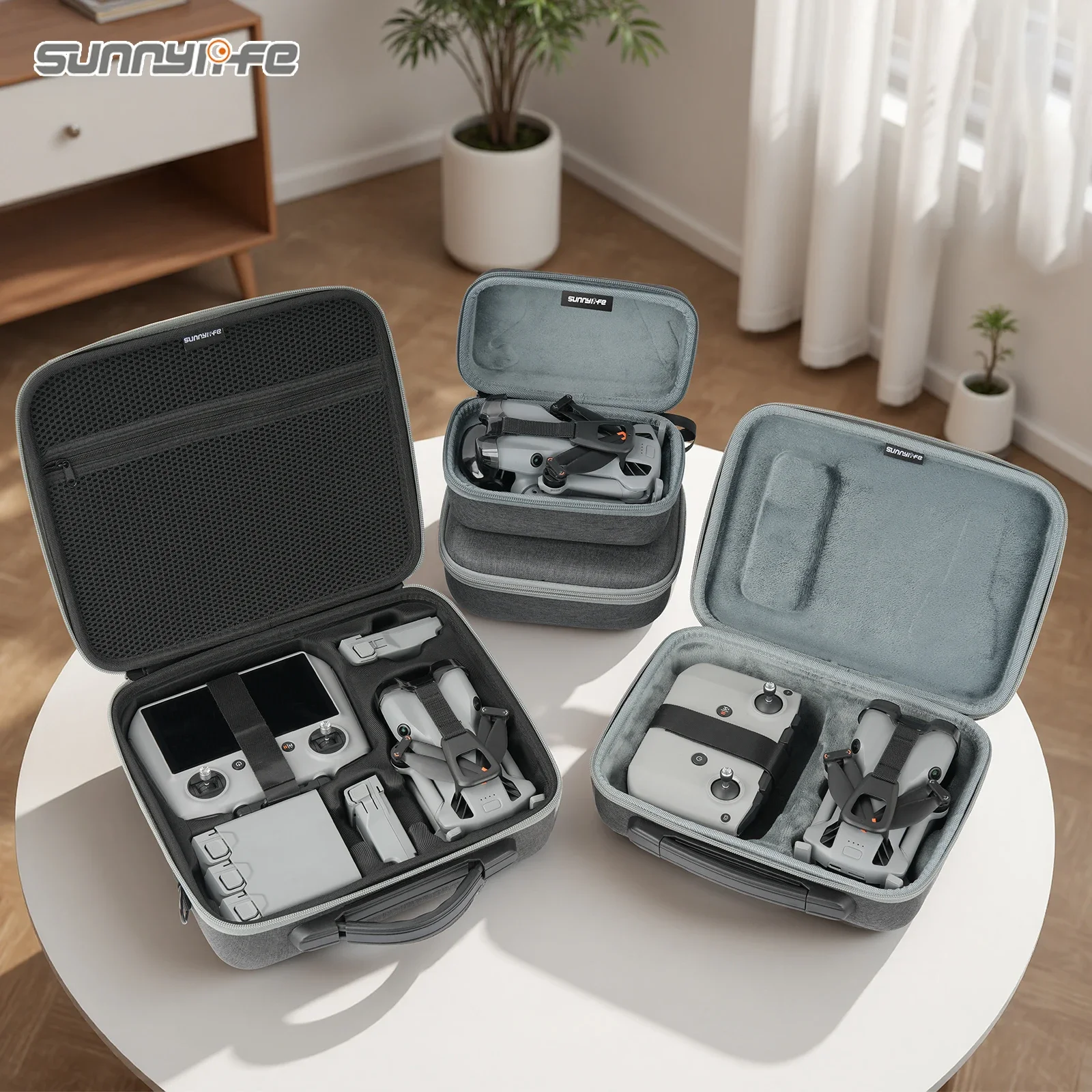 Borsa Multifunzione Sunnylife, - Drone Dji Rc Mini recensione e prezzo