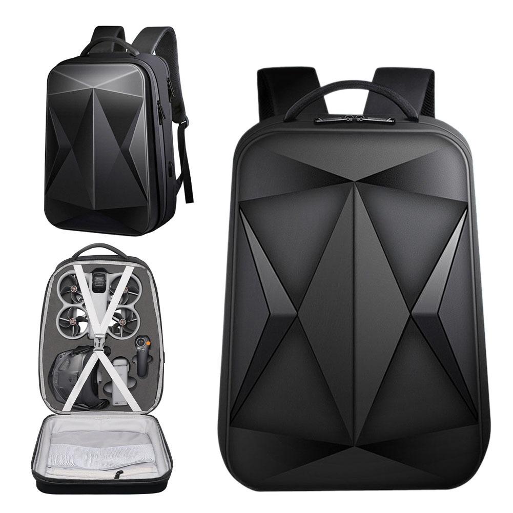 Zaino Rigido per Drone DJI AVA - Drone Carrying Bag recensione e prezzo