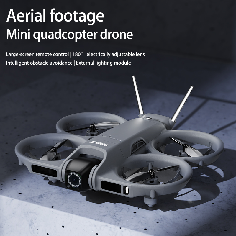 Drone RC Intelligente Lenovo Z - Drone Smart Rc Foldable recensione e prezzo
