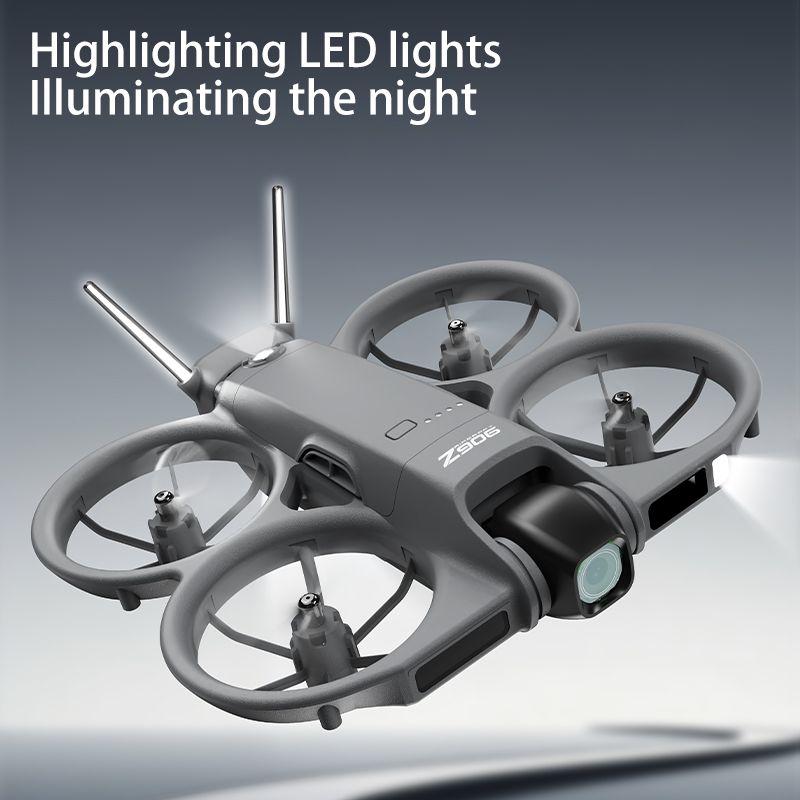 Drone RC Intelligente Lenovo Z - Drone Smart Rc Foldable recensione e prezzo