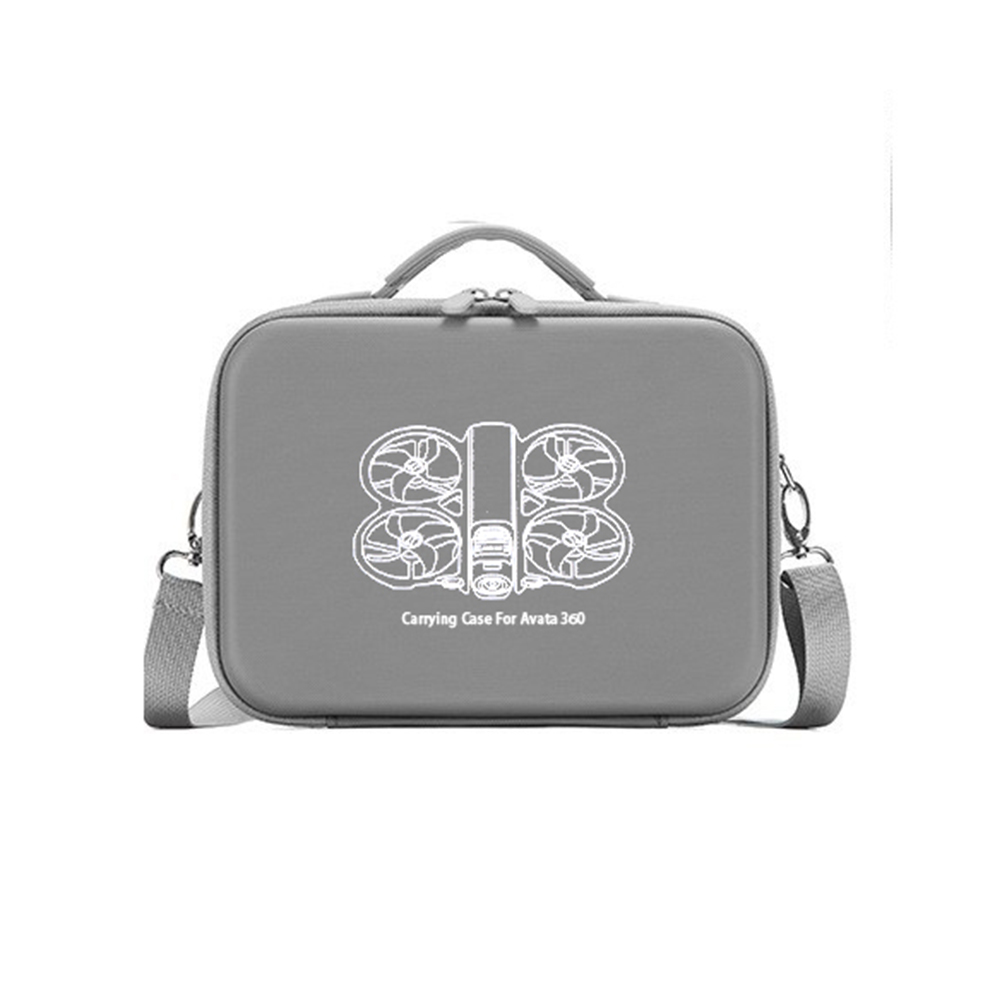 Borsa da trasporto a tracolla  - Drone Carrying Bag recensione e prezzo