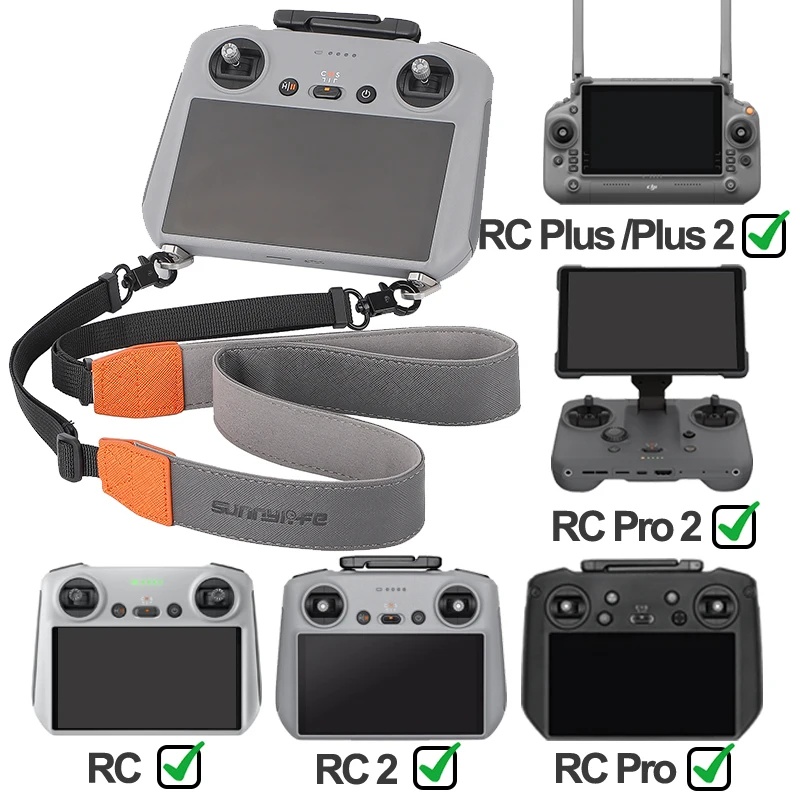 Laccetto per DJI RC/RC 2/ PRO/ - Drone Dji Rc Mini recensione e prezzo