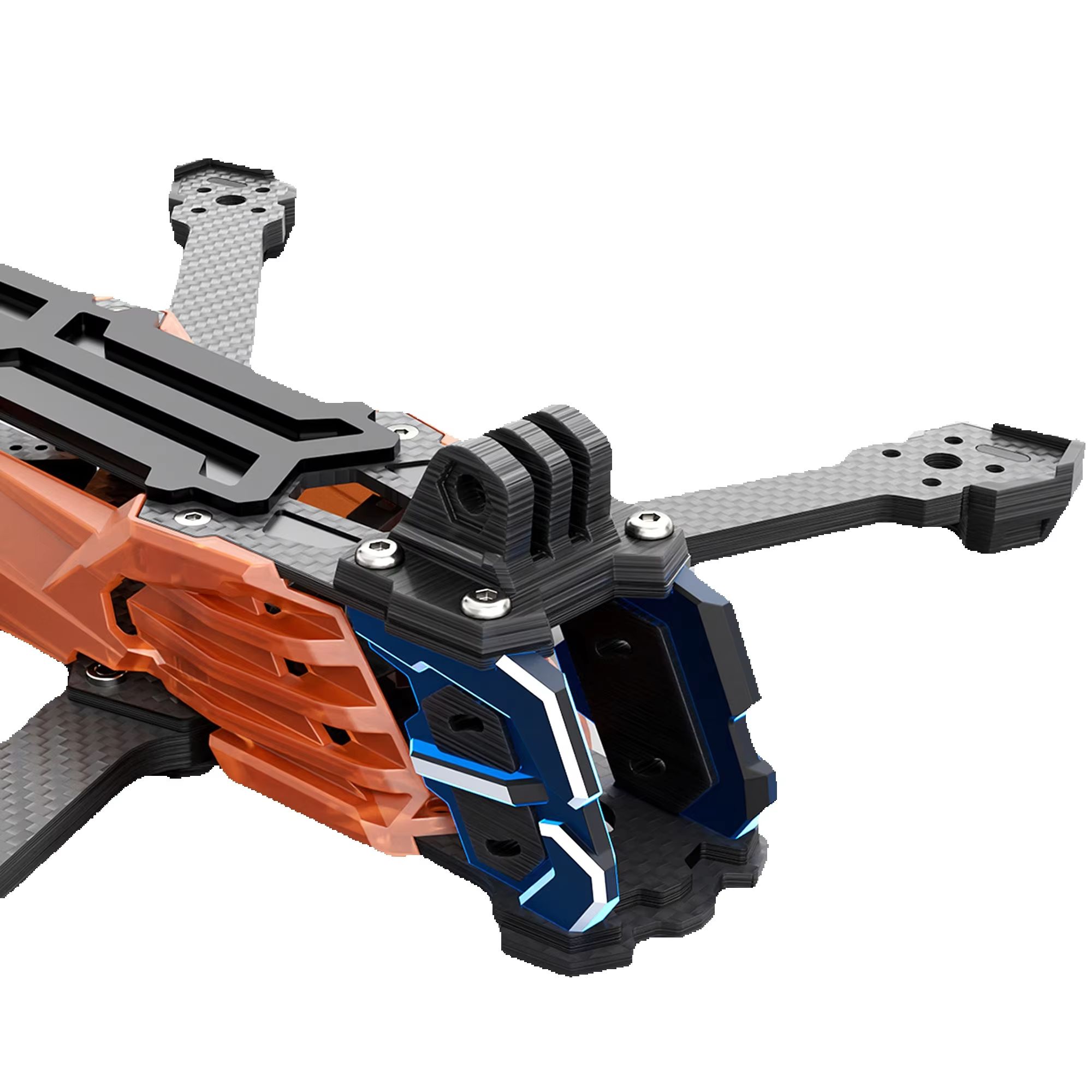 GEPRC GEP-Vapor-D5 D6 O4 Pro T - Drone Rc Land recensione e prezzo