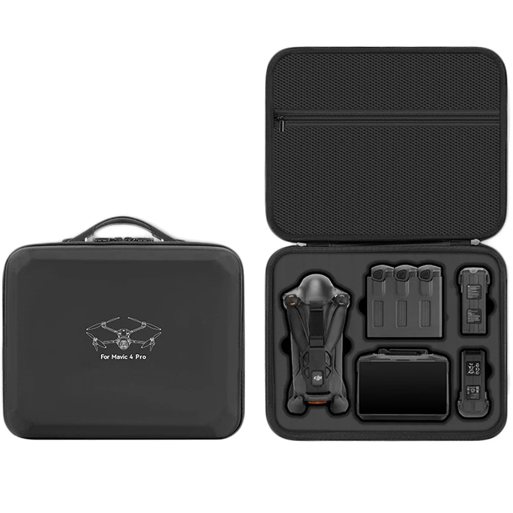 per custodia DJI Mavic 4 Pro,  - Drone Rc Cover recensione e prezzo