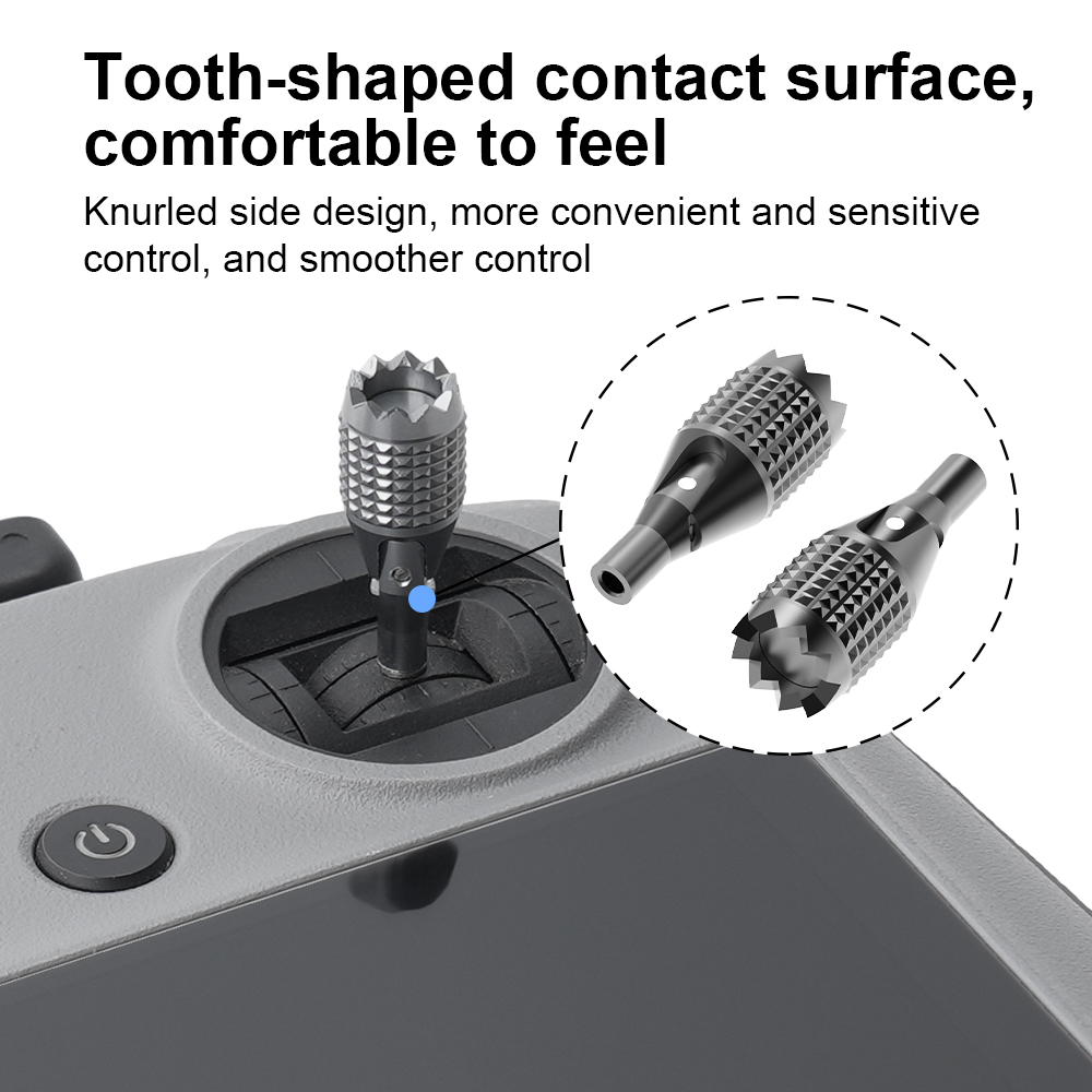 Joystick con telecomando per D - Drone Dji Rc Pro 2 recensione e prezzo
