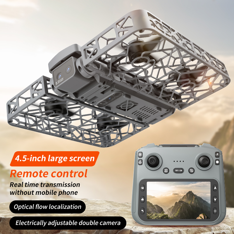 Drone Pieghevole Lenovo S161 M - Drone Smart Rc Foldable recensione e prezzo