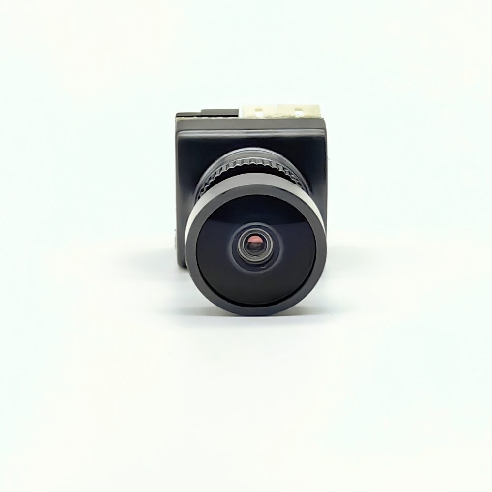 Telecamera FPV per visione not - Drone Rc Explorer recensione e prezzo