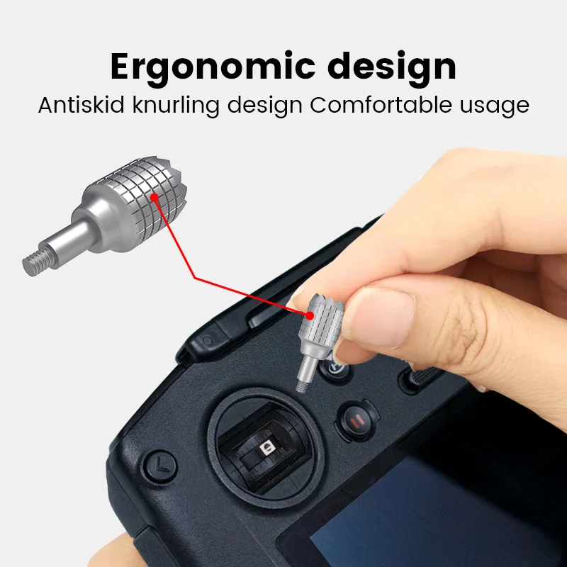 Joystick Per JHDDJI Mavic 3/RC - Drone Dji Rc Pro 2 recensione e prezzo