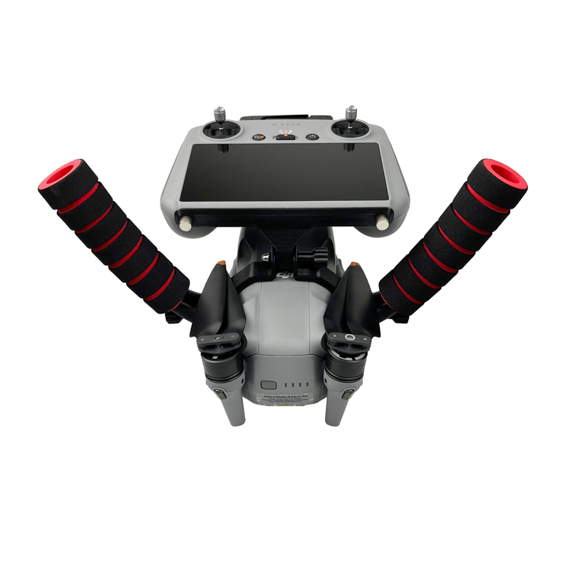 Supporto per Telecomando RC 2/ - Drone Rc N2 recensione e prezzo