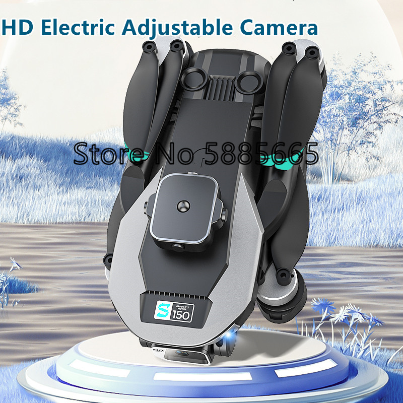 Drone RC con Evitamento Ostaco - Drone Smart Rc Foldable recensione e prezzo