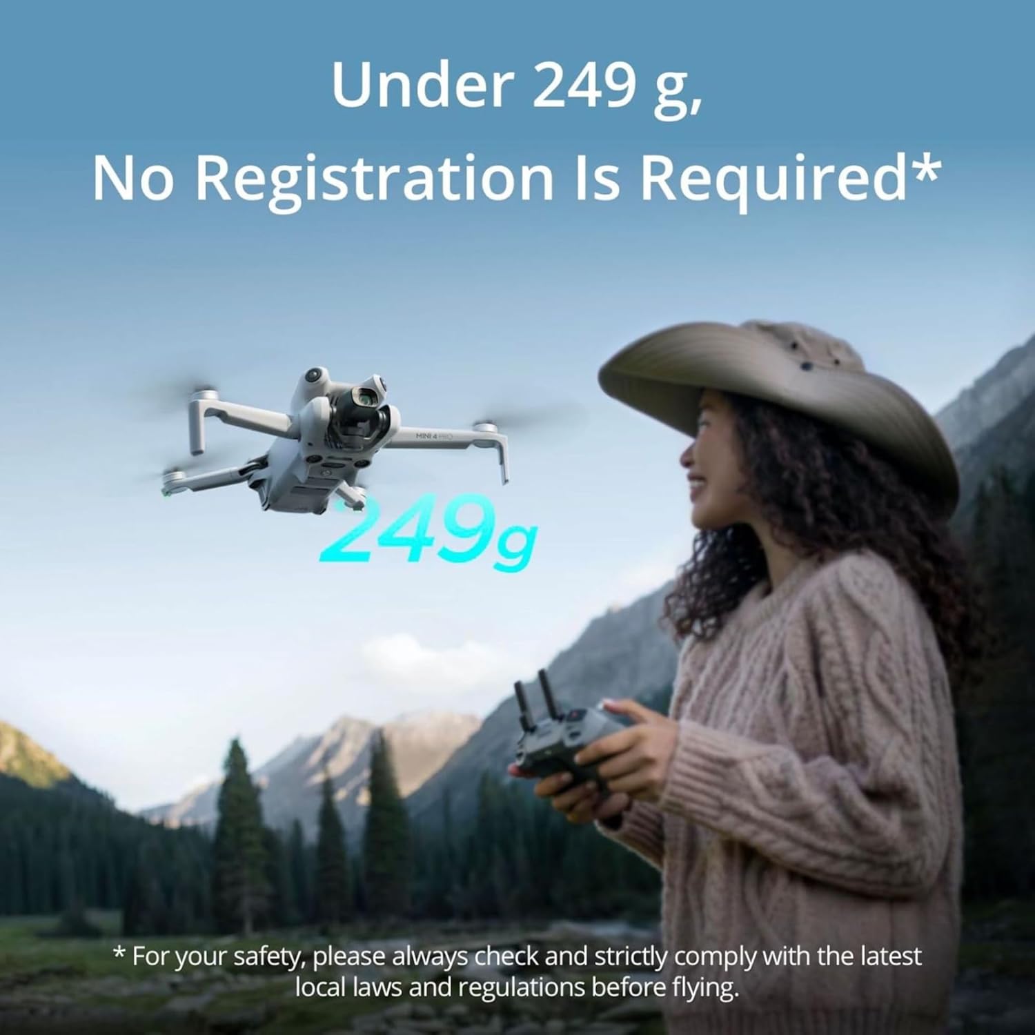 DJI Drones Mini 4 Pro (DJI RC- - Drone Rc N2 recensione e prezzo