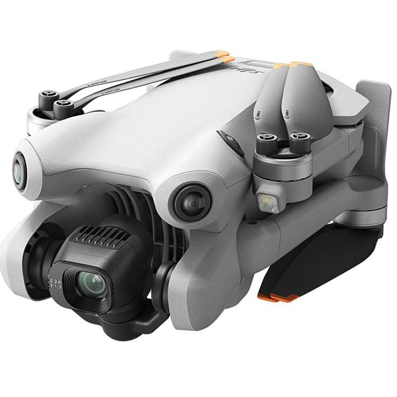 DJI Drones Mini 4 Pro (DJI RC- - Drone Rc N2 recensione e prezzo