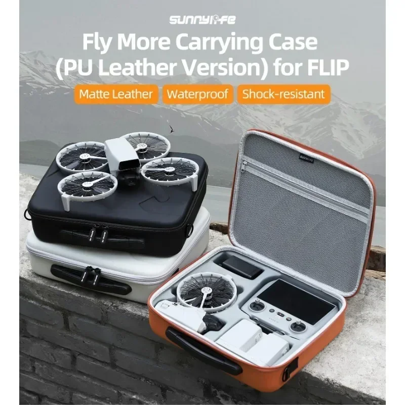 Per DJI Flip Fly More Combo RC - Drone Dji Rc N3 recensione e prezzo