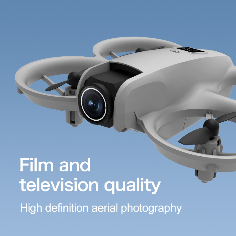 Mini Drone Professionale con F - Drone Rc Explorer recensione e prezzo