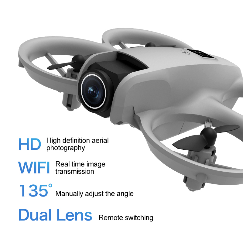 Mini Drone Professionale con F - Drone Rc Explorer recensione e prezzo