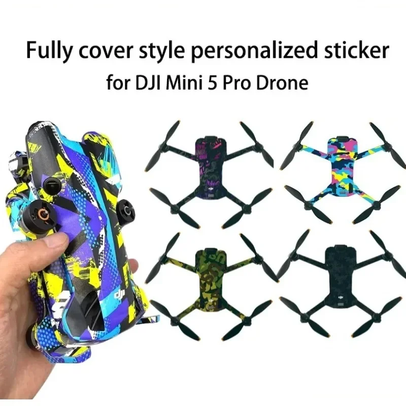 Pellicola Protettiva in PVC pe - Drone Dji Rc Mini recensione e prezzo