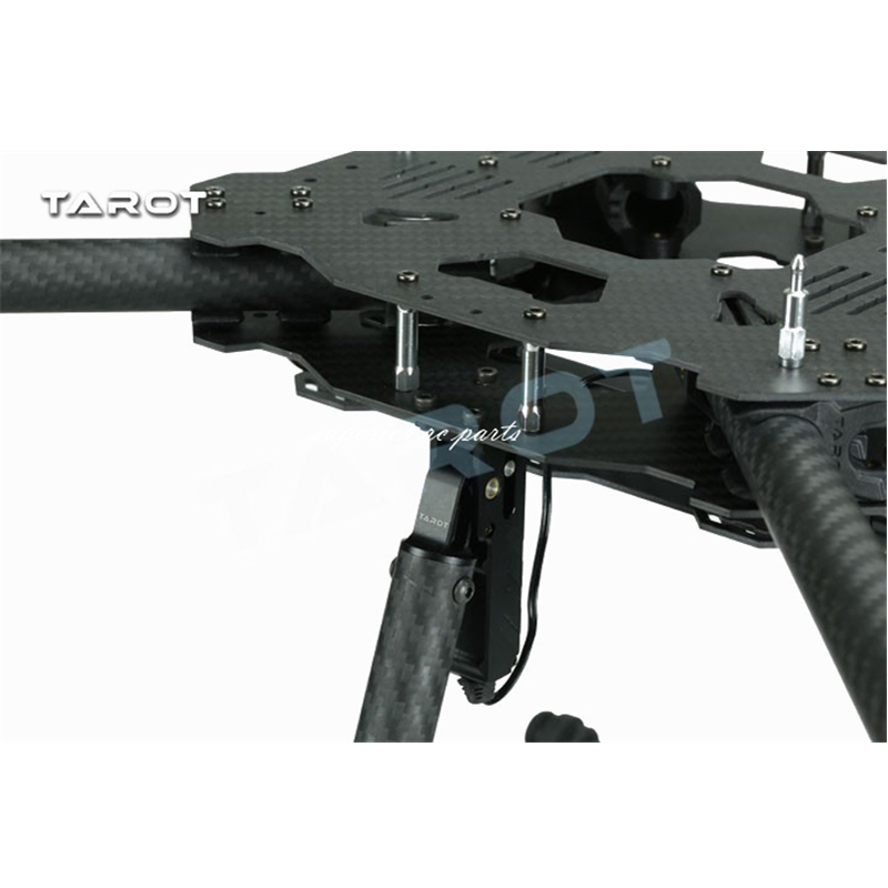 Tarot XS690 TL69A01 Quadricott - Nano Quad Fpv recensione e prezzo